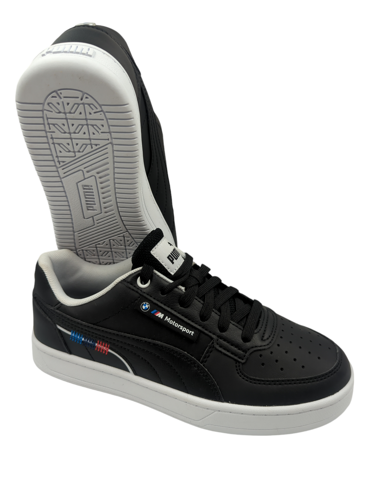Puma Caven 2.0 BMW Motorsport Negro No 23.5