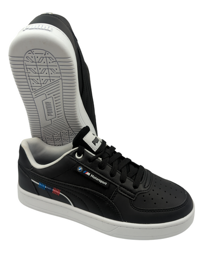 Puma Caven 2.0 BMW Motorsport Negro No 23.5