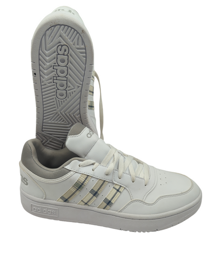 Adidas Hoops 3.0 Low Casual Blanco / Beige No 28