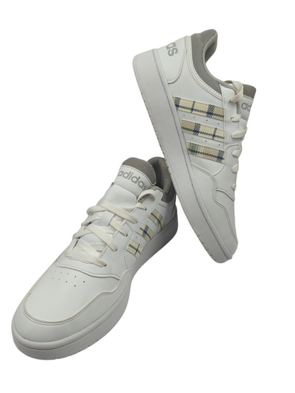 Adidas Hoops 3.0 Low Casual Blanco / Beige No 28