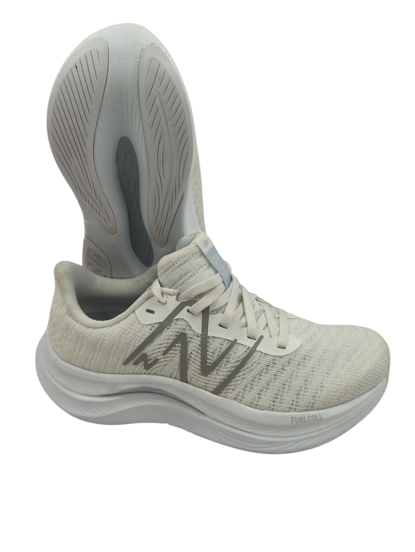 New Balance Propel Running Blanco / Gris No 22.5