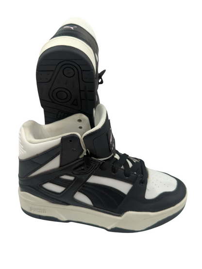 Puma Bota Slipstream Casual Piel Blanco / Negro No 22