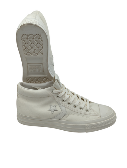 Converse Star Player 76 Retro Casual Blanco / Vintage No 27