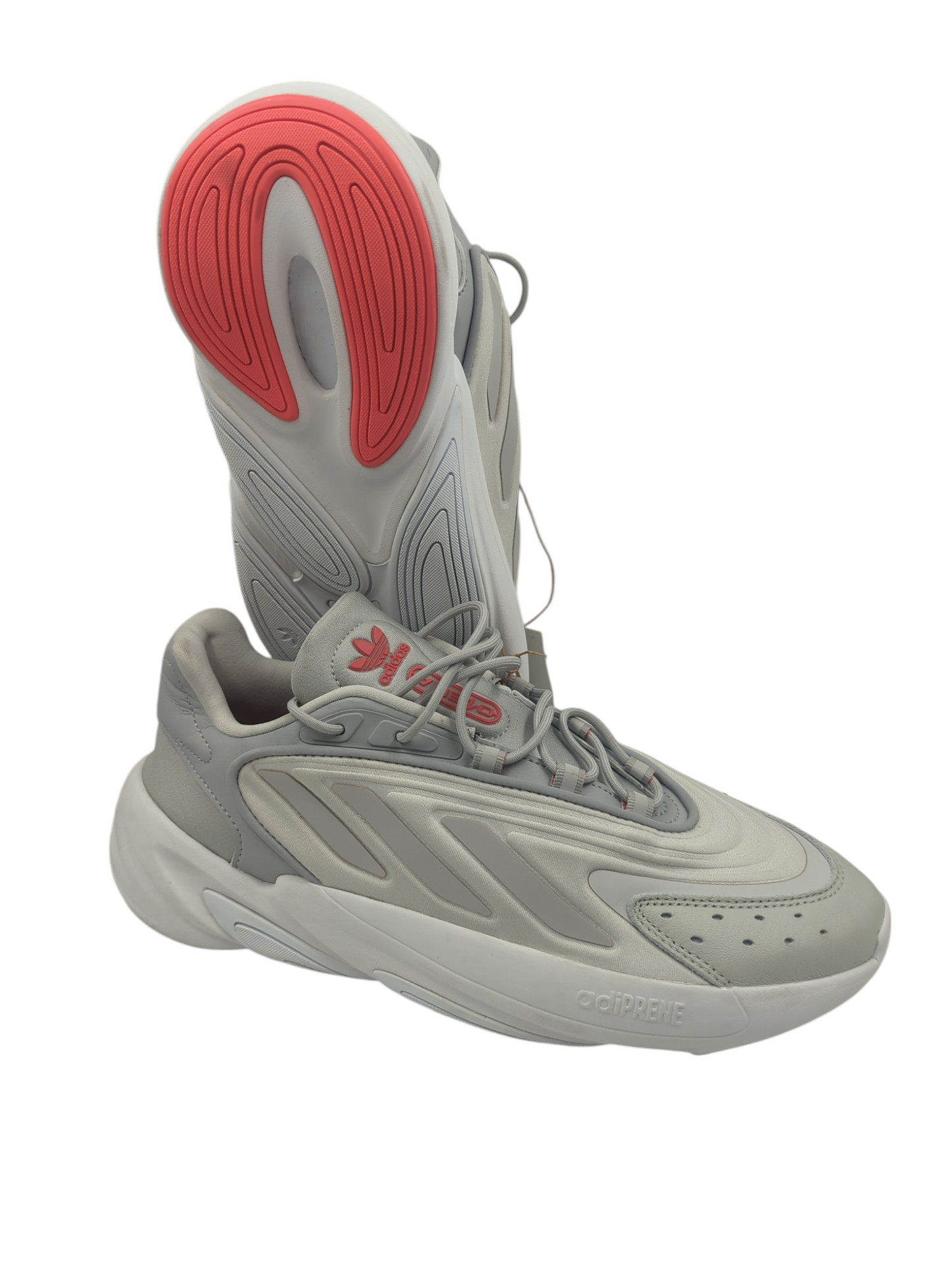Adidas Ozella Casual / Training Gris No 27