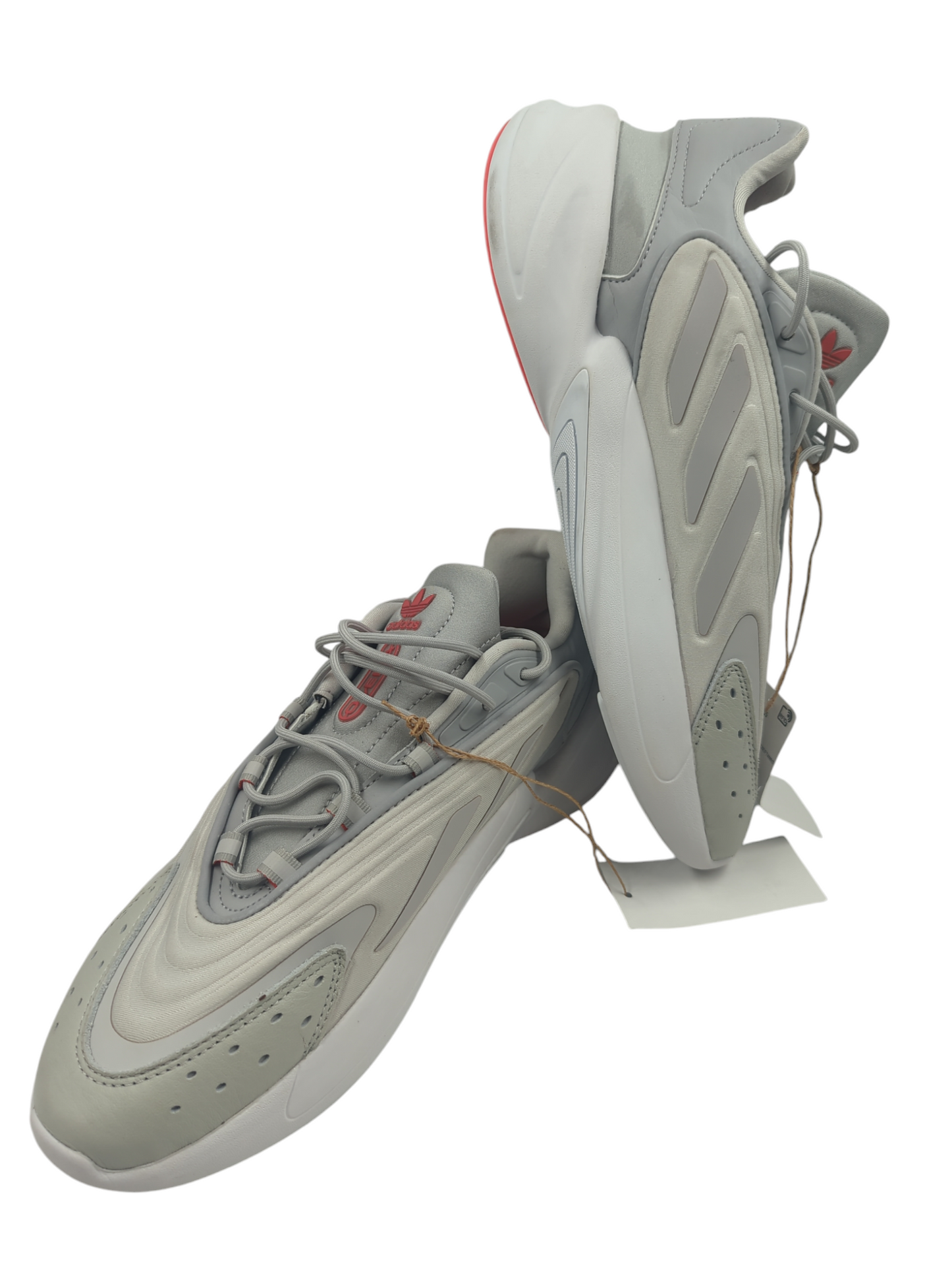Adidas Ozella Casual / Training Gris No 27