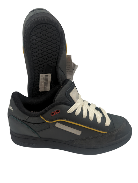 Reebok Club Bulc Casual Big size Gris Oscuro No 27