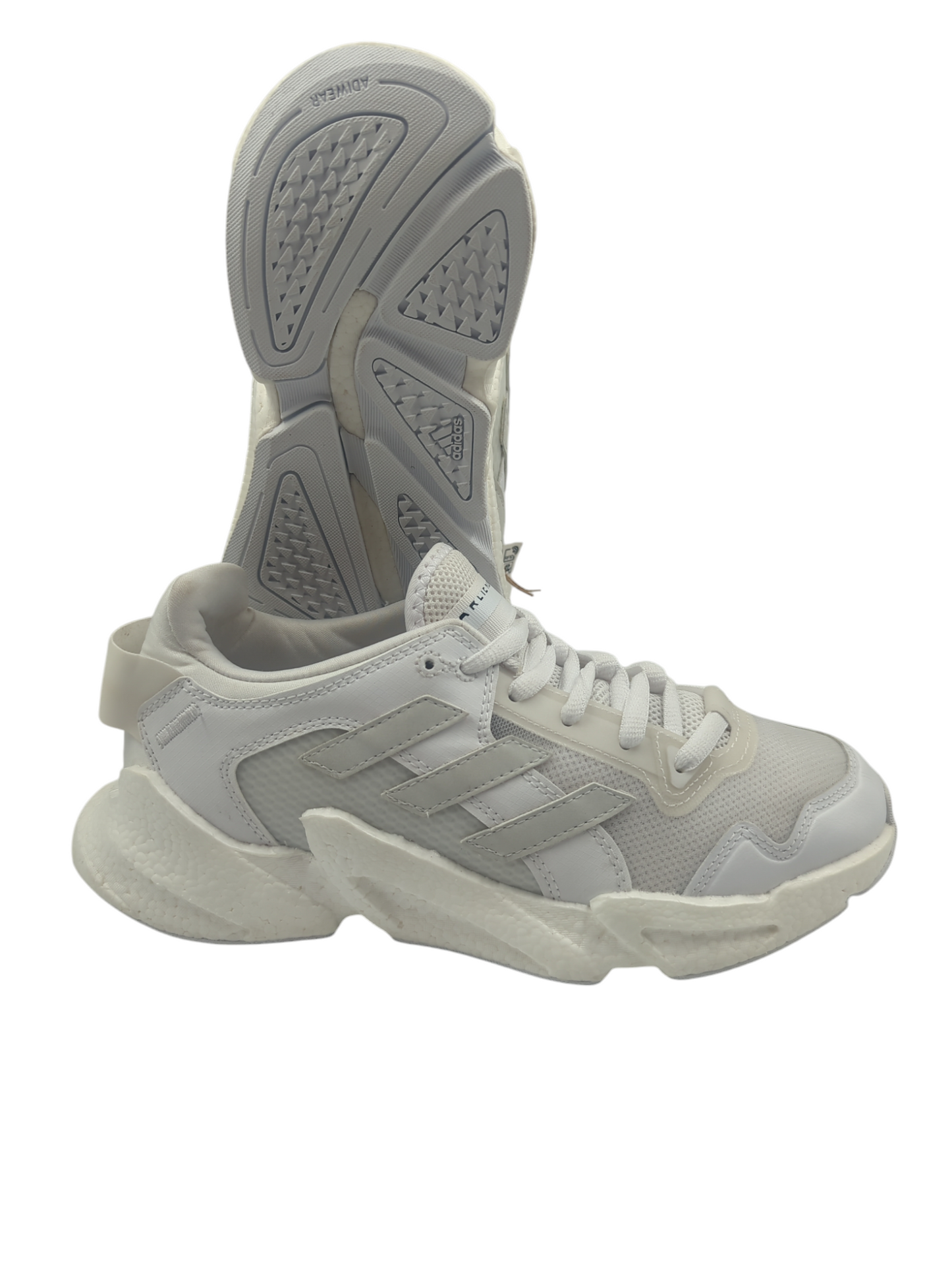 Adidas Jetboost Running Training KK X9000 Blanco No 24.5
