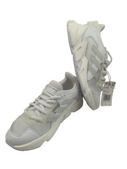 Adidas Jetboost Running Training KK X9000 Blanco No 24.5
