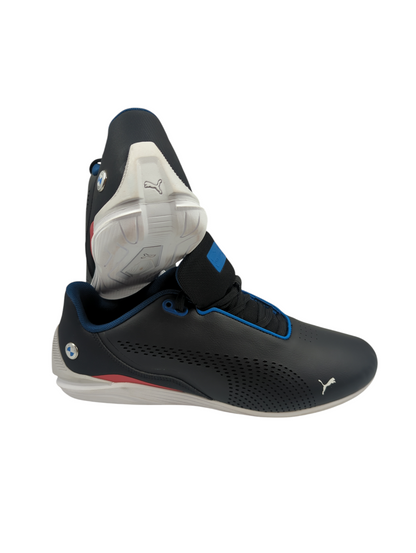 Puma BMW Motorsport F1 Drift Cat Negro / Blanco / Azul No 26.5