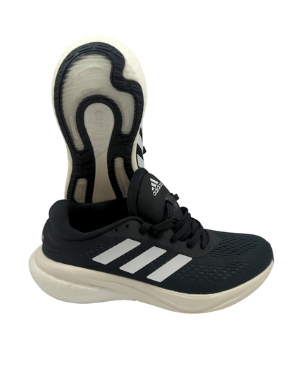 Adidas Supernova Boost Running Training Negro / Blanco No 23