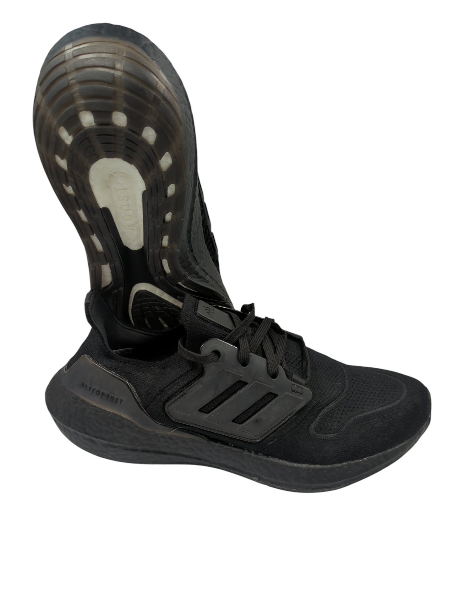 Adidas Ultraboost Running Negro No 26