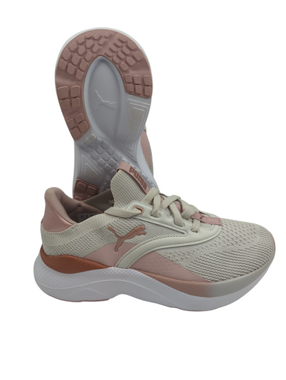 Puma SoftRide Mayve Training / Casual Rosa / Beige No 23.5