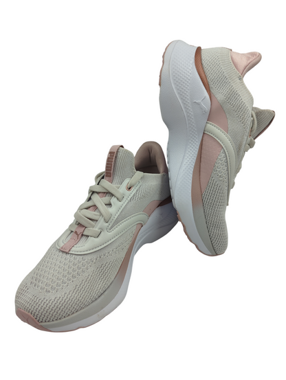 Puma SoftRide Mayve Training / Casual Rosa / Beige No 23.5