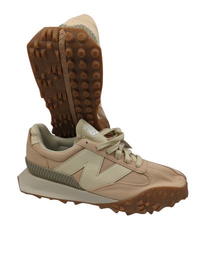 New Balance Xc72 Casual / Training Beige / Cafe No 26