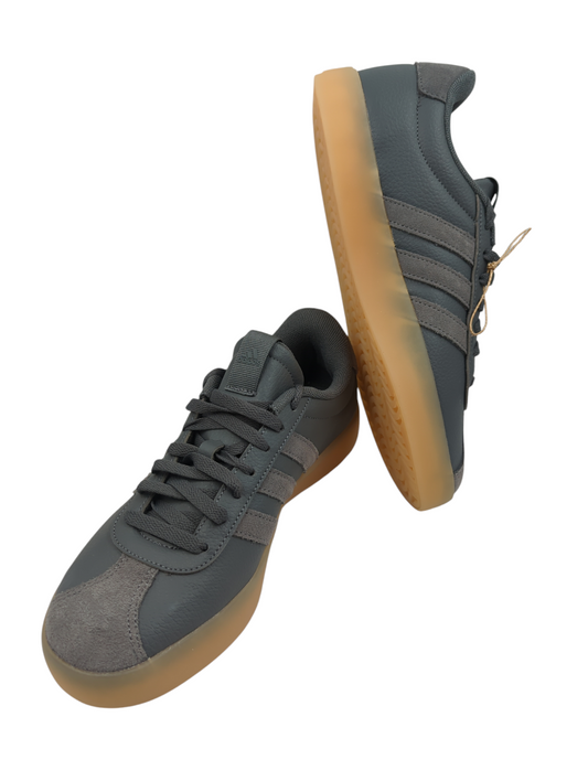 Adidas Court 3.0 Casual Gris No 26