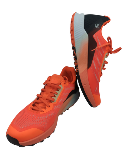 Adidas Terrex Running / Trail Naranja / Negro No 28.5