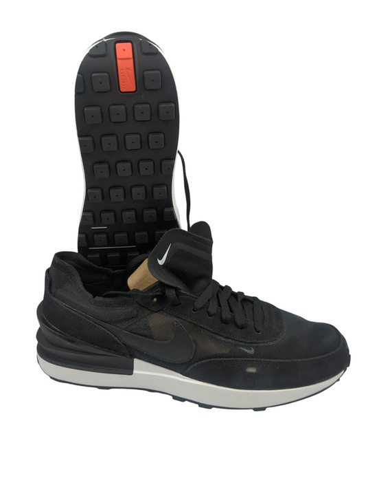 Nike Waffle One Running / Training Negro / Blanco No 29
