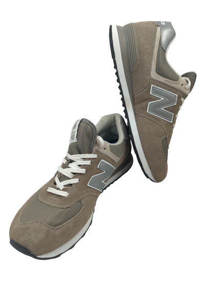New Balance 574 Classic Casual Gris No 29