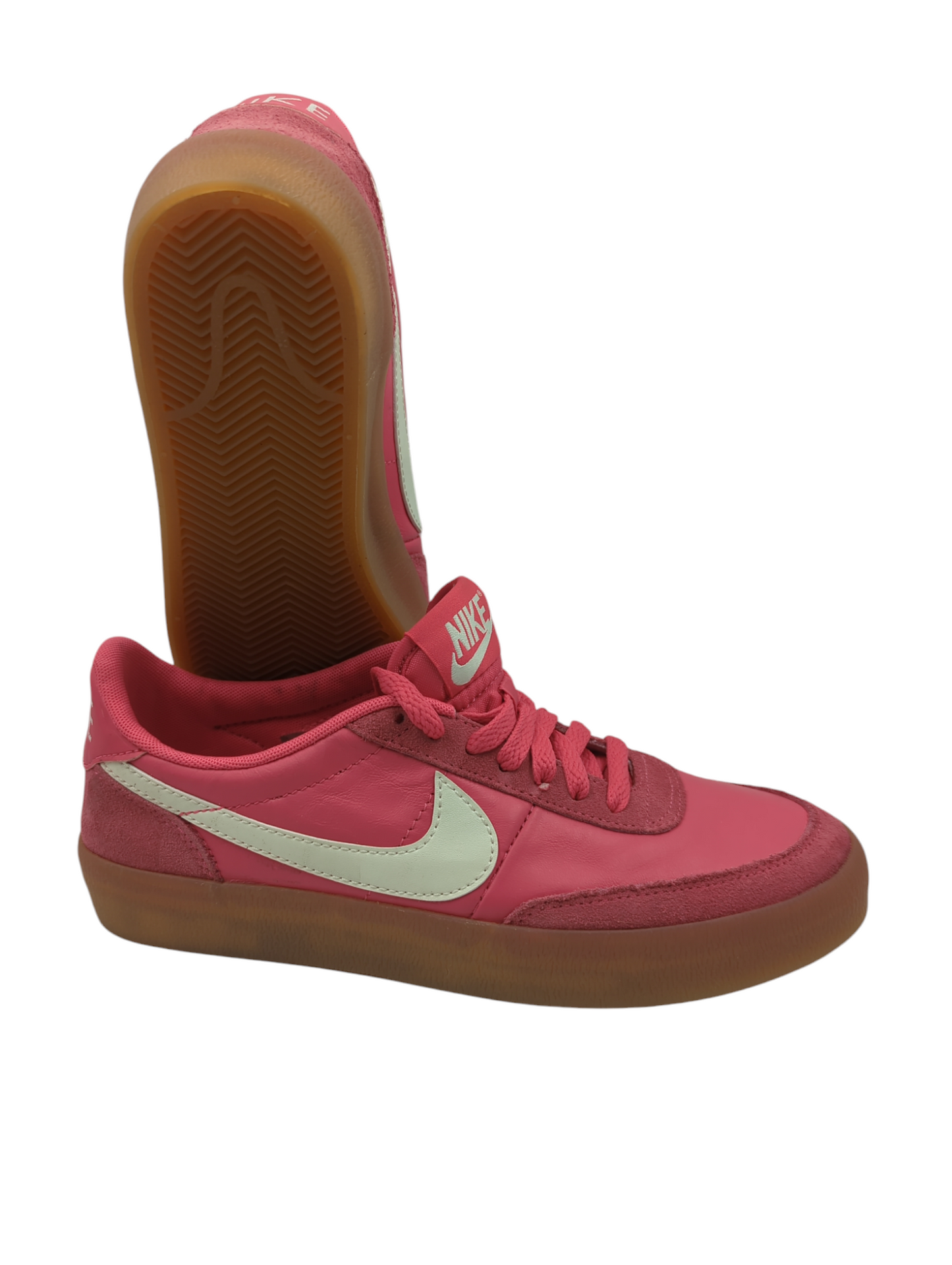Nike Killshot 2 Rosa / Suela Liga No 24