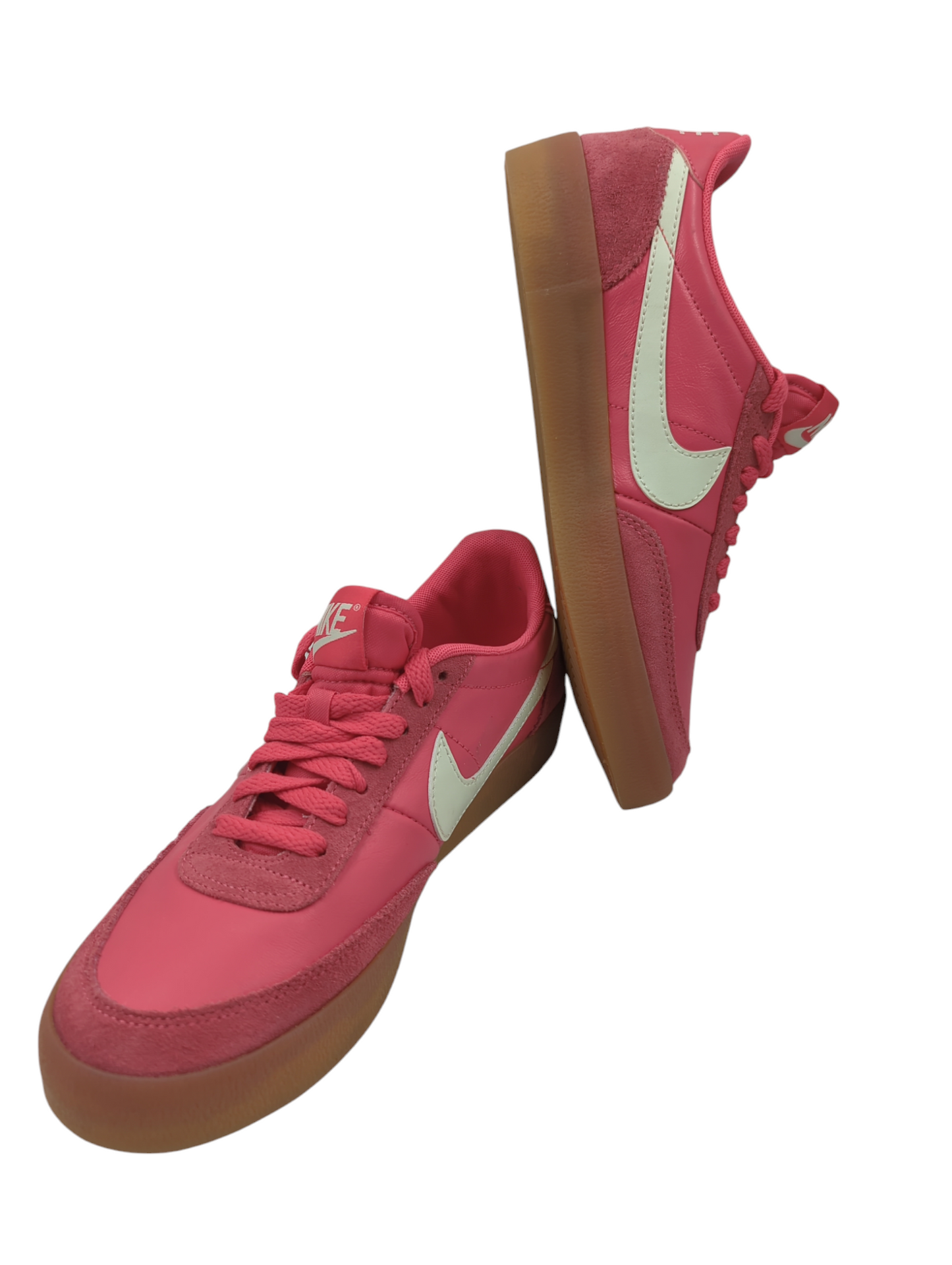 Nike Killshot 2 Rosa / Suela Liga No 24