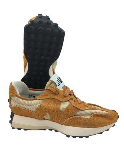 New Balance 327 Casual / Running Cafe / Gamusa No 25