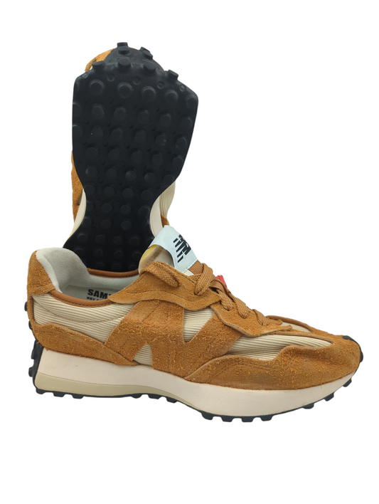 New Balance 327 Casual / Running Cafe / Gamusa No 25