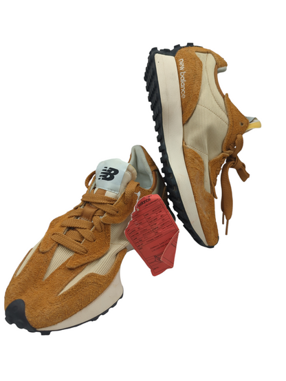 New Balance 327 Casual / Running Cafe / Gamusa No 25