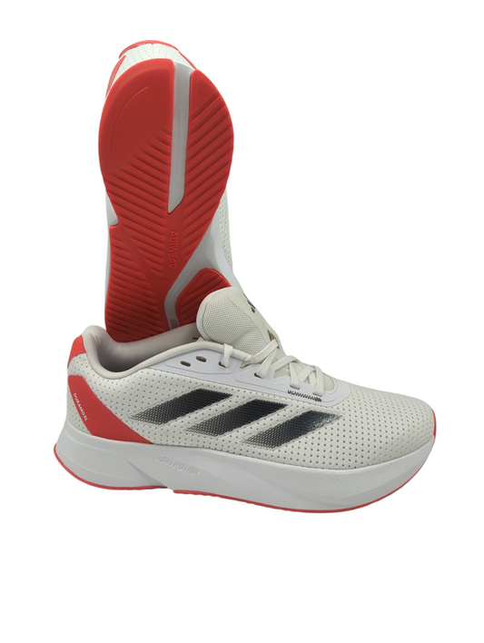 Adidas Duramo SL Running Blanco / Rojo No 25