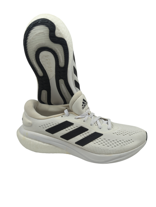 Adidas Supernova Running Boost Blanco / Negro No 26.5