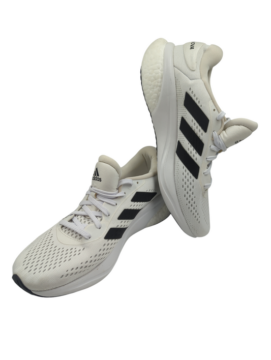 Adidas Supernova Running Boost Blanco / Negro No 26.5