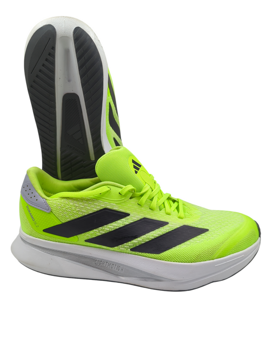 Adidas Duramo SL2 Running / Training Verde / Negro / Blanco No 27