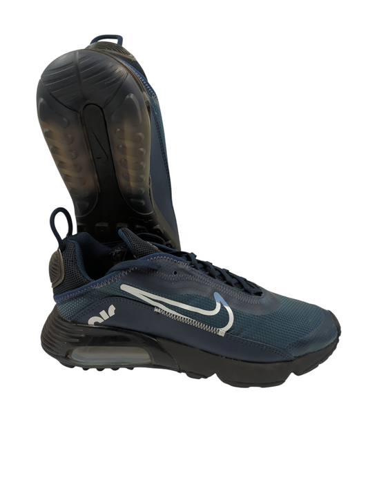 Nike Air Max 2090 Training / Running Azul No 26.5
