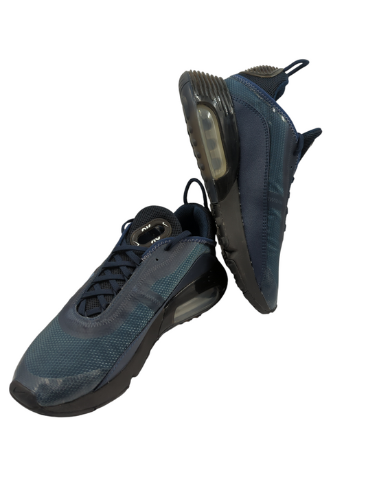 Nike Air Max 2090 Training / Running Azul No 26.5