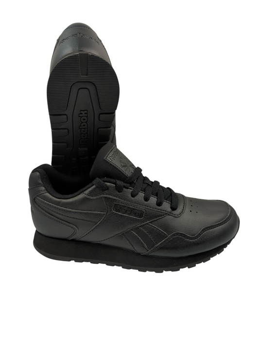 Reebok Classic Glide Casual / Training Negro No 24