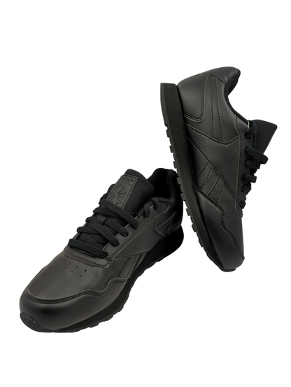 Reebok Classic Glide Casual / Training Negro No 24