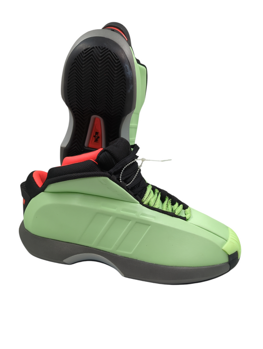 Kobe Bryant Crazy 1 Basketball Pro Verde Pistache No 26.5