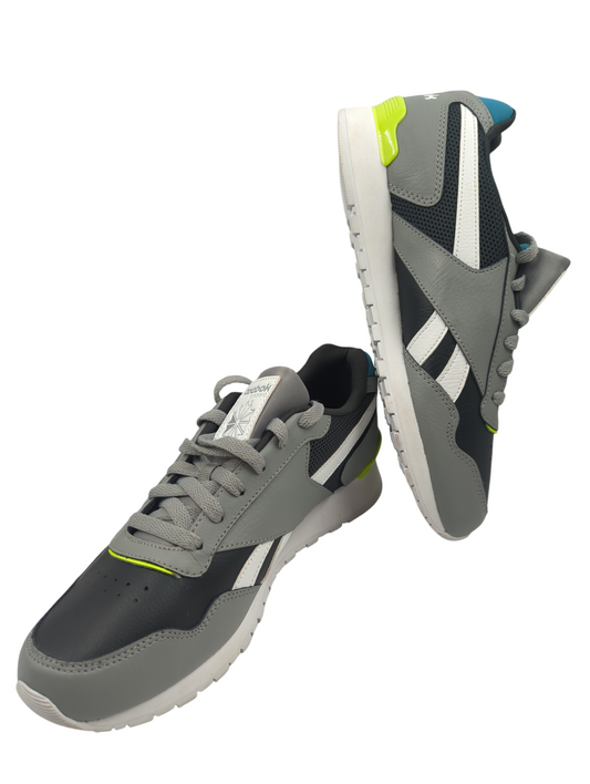 Reebok Classic Harman Run Gris / Verde No 27