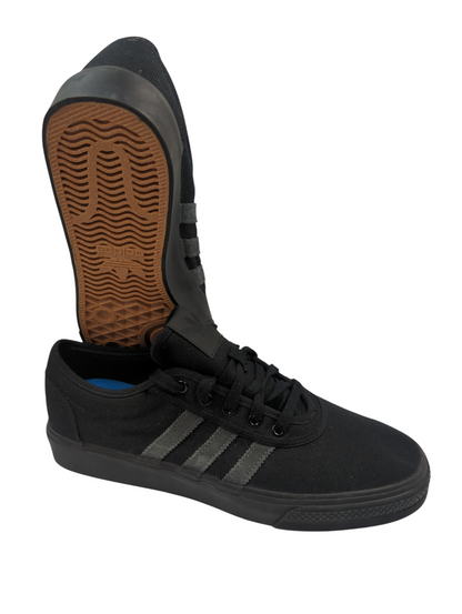Adidas Telpala Casual Lona Negro No 28