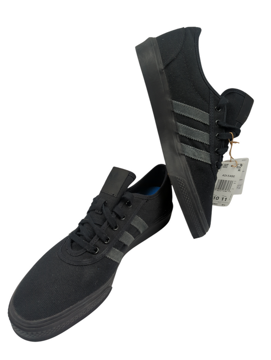Adidas Telpala Casual Lona Negro No 28