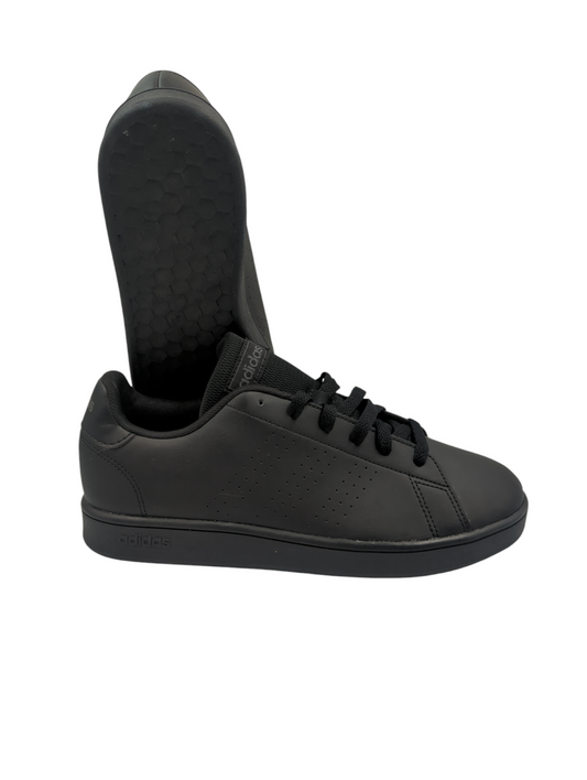 Adidas Casual Basic Negro No 25