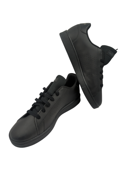 Adidas Casual Basic Negro No 25