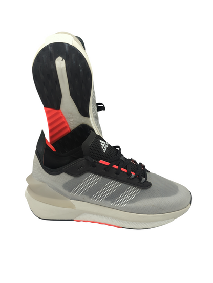 Adidas Avrin Training Boost Gris / Naranja / Negro No 26