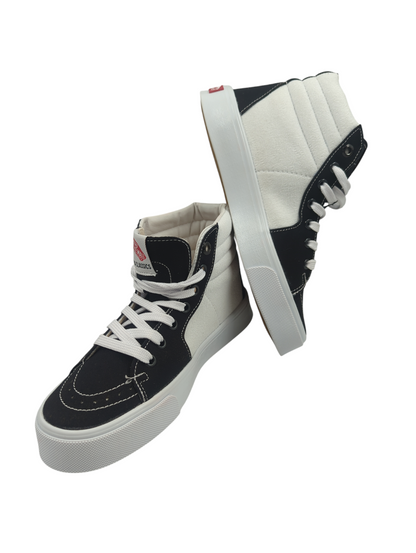 Vans Pro Classics Hello Kitty Blanco / Negro No 24