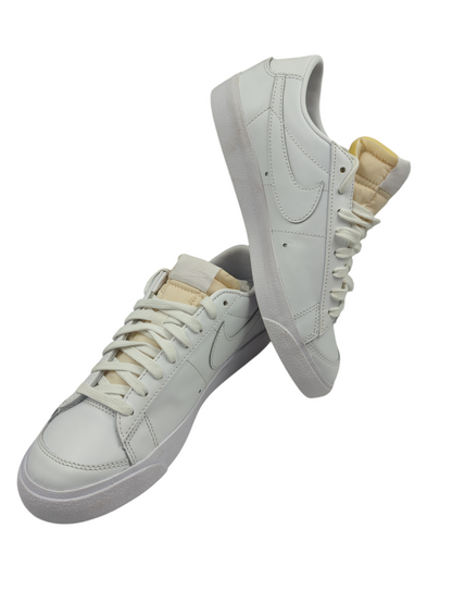 Nike Blazer Low Casual Blanco No 25.5