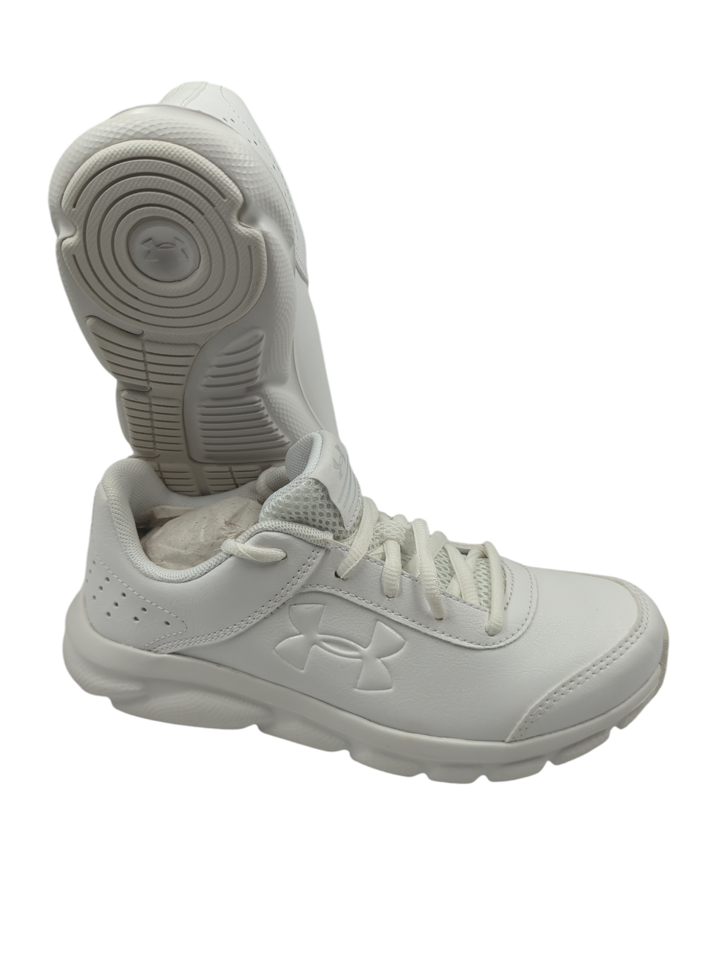 Under Armour Training Blanco No 23