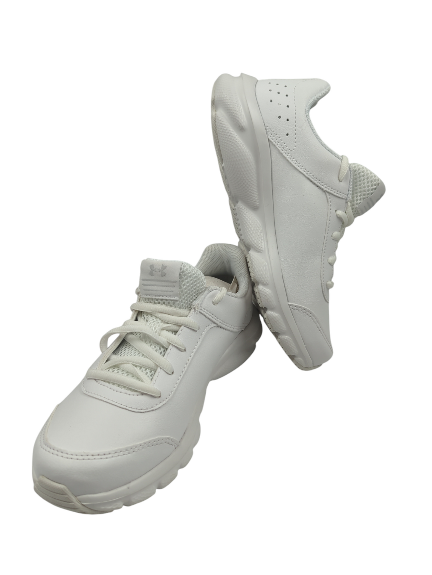 Under Armour Training Blanco No 23