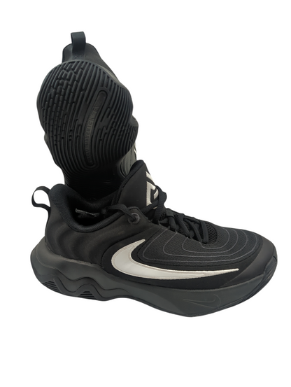 Nike Giannis Antetokounmpo Basketball Negro / Blanco No 23