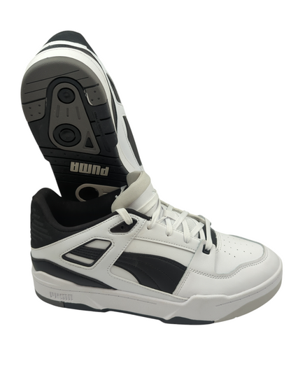 Puma Slipstream Casual Blanco Piel / Negro No 27.5