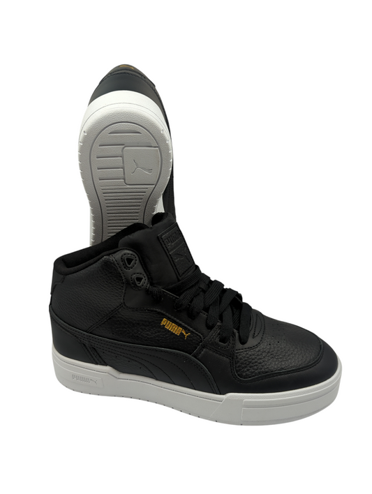 Puma Ca Pro Mid Bota Negro Piel No 26.5