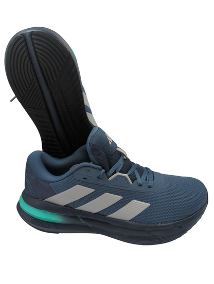 Adidas Galaxy Running Azul / Gris No 27.5